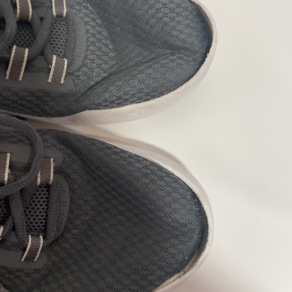 Nike lunarconverge gray size 8.5 - Picture 2 of 7